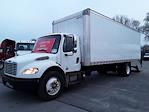 Used 2017 Freightliner M2 106 Conventional Cab Box Truck for sale #682046 - photo 1
