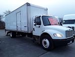Used 2017 Freightliner M2 106 Conventional Cab Box Truck for sale #682046 - photo 4