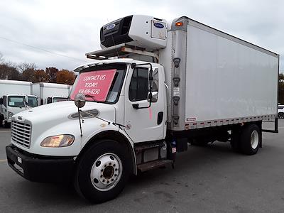 Used 2018 Freightliner M2 106 Refrigerated Body for sale #682051 - photo 1
