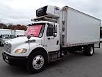 Used 2018 Freightliner M2 106 Refrigerated Body for sale #682051 - photo 1