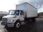 Used 2018 Freightliner M2 106 Conventional Cab Box Truck for sale #682118 - photo 1