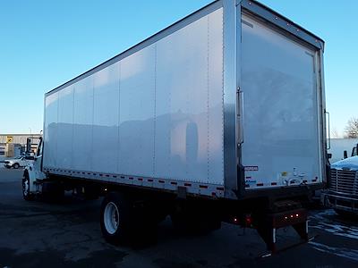 Used 2018 Freightliner M2 106 Conventional Cab Box Truck for sale #682121 - photo 2
