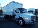 Used 2018 Freightliner M2 106 Conventional Cab Box Truck for sale #682121 - photo 4