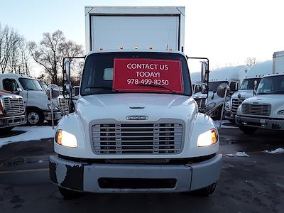 Used 2018 Freightliner M2 106 Conventional Cab Box Truck for sale #682122 - photo 1
