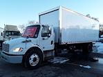 Used 2018 Freightliner M2 106 Conventional Cab Box Truck for sale #682122 - photo 2