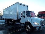 Used 2018 Freightliner M2 106 Conventional Cab Box Truck for sale #682122 - photo 3