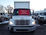 Used 2018 Freightliner M2 106 Conventional Cab Box Truck for sale #682122 - photo 1