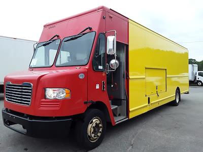 Used 2017 Freightliner MT 55 Step Van / Walk-in for sale #682426 - photo 1