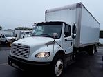 Used 2018 Freightliner M2 106 Conventional Cab Box Truck for sale #682449 - photo 1