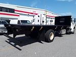 Used 2018 Freightliner M2 106 Conventional Cab Flatbed Truck for sale #682737 - photo 5