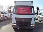 Used 2018 Kenworth K270 Box Truck for sale #682847 - photo 1