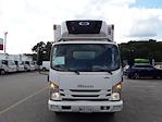 Used 2017 Isuzu NQR Refrigerated Body for sale #682964 - photo 3