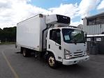Used 2017 Isuzu NQR Refrigerated Body for sale #682964 - photo 4