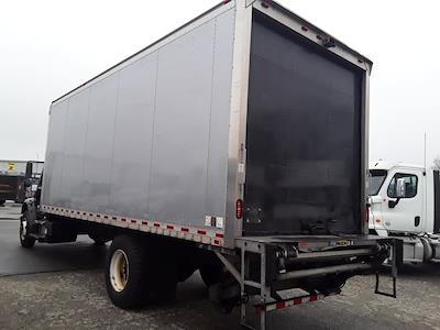 Used 2018 Freightliner M2 106 Conventional Cab Box Truck for sale #683193 - photo 2