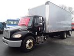 Used 2018 Freightliner M2 106 Conventional Cab Box Truck for sale #683193 - photo 1