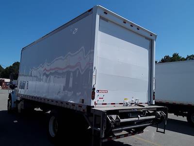 Used 2018 Freightliner M2 106 Conventional Cab Box Truck for sale #683734 - photo 2