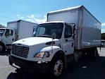 Used 2018 Freightliner M2 106 Conventional Cab Box Truck for sale #683734 - photo 1