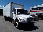 Used 2018 Freightliner M2 106 Conventional Cab Box Truck for sale #683734 - photo 4
