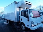 Used 2017 Isuzu NPR-XD Regular Cab Cab Chassis for sale #683994 - photo 3