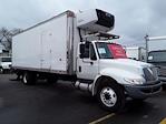 Used 2018 International DuraStar 4300 Refrigerated Body for sale #684117 - photo 4