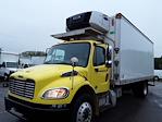 Used 2018 Freightliner M2 106 Refrigerated Body for sale #684814 - photo 1