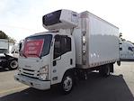Used 2017 Isuzu NPR-XD Refrigerated Body for sale #685274 - photo 1