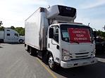 Used 2017 Isuzu NPR-XD Refrigerated Body for sale #685274 - photo 4