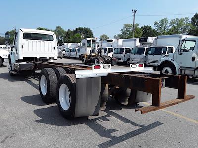 Used 2018 Freightliner M2 106 Conventional Cab Cab Chassis for sale #685372 - photo 2