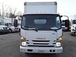 Used 2017 Isuzu NPR-HD Regular Cab Box Truck for sale #685789 - photo 3