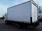 Used 2017 Isuzu NPR-HD Regular Cab Box Truck for sale #685789 - photo 2