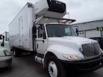Used 2018 International DuraStar 4300 Refrigerated Body for sale #686612 - photo 4