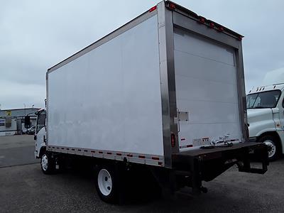 Used 2018 Isuzu NPR-XD Regular Cab 4x2, Refrigerated Body for sale #745049 - photo 2