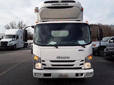 Used 2018 Isuzu NPR-XD Refrigerated Body for sale #745050 - photo 2