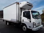 Used 2018 Isuzu NPR-XD Refrigerated Body for sale #745050 - photo 3