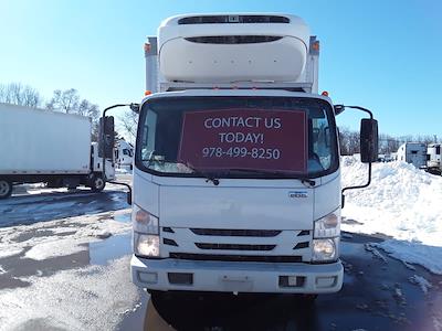 Used 2018 Isuzu NPR-XD - photo 1