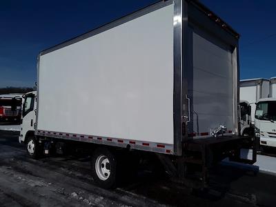 Used 2018 Isuzu NPR-XD Refrigerated Body for sale #747304 - photo 2
