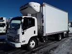 Used 2018 Isuzu NPR-XD Refrigerated Body for sale #747304 - photo 1