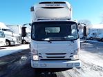 Used 2018 Isuzu NPR-XD Refrigerated Body for sale #747304 - photo 3