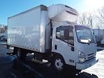 Used 2018 Isuzu NPR-XD Refrigerated Body for sale #747304 - photo 4