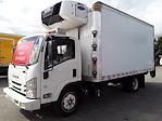 Used 2018 Isuzu NPR-XD Refrigerated Body for sale #748039 - photo 1