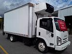 Used 2018 Isuzu NPR-XD Refrigerated Body for sale #748039 - photo 4