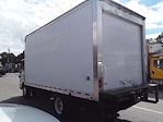 Used 2018 Isuzu NPR-XD Refrigerated Body for sale #748039 - photo 2