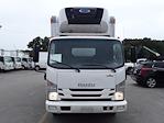 Used 2018 Isuzu NPR-XD Refrigerated Body for sale #748054 - photo 3