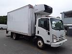 Used 2018 Isuzu NPR-XD Refrigerated Body for sale #748054 - photo 4