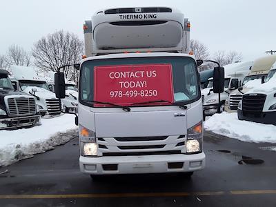 Used 2018 Isuzu NPR-XD - photo 1