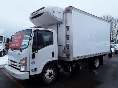 Used 2018 Isuzu NPR-XD - photo 1