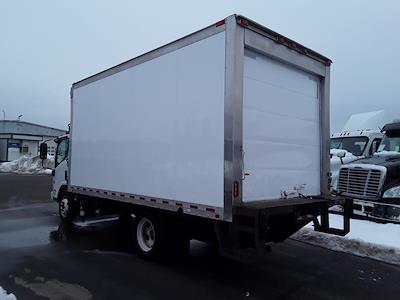 Used 2018 Isuzu NPR-XD - photo 1