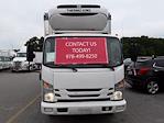 Used 2018 Isuzu NPR-XD Refrigerated Body for sale #748075 - photo 3