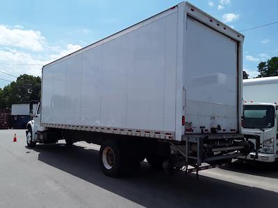 Used 2018 Freightliner M2 106 Conventional Cab Box Truck for sale #748116 - photo 2