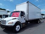 Used 2018 Freightliner M2 106 Conventional Cab Box Truck for sale #748116 - photo 1
